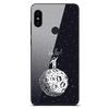 Чехол для Xiaomi Redmi Note 5 Закаленное стекло Планета Космос Задняя крышка из стекла для Xiomi Redmi Note 5 Pro Redmi note5 64GB 32GB