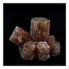 Stones and Minerals. Aragonite. 128.20 Ct. Tazouta, Sefrou, Morocco.