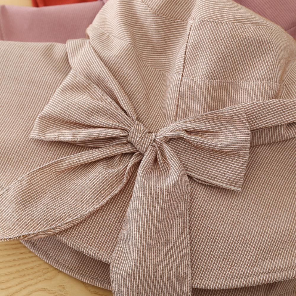 Casual Women's Sun Hat Wide Brimmed Fishman Hat Portable Bucket Hat  Beach