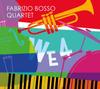 CD FABRIZIO BOSSO QUARTET  We4 5054197091681 Warner 2020 Япония Джаз Б/у