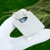 Friendship Day Deal 925 Silver Dendrite Opal Gemstone Engagement Unique Pendant