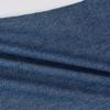 Bang Bang Men S Lycra Cover Fit Denim Indigo