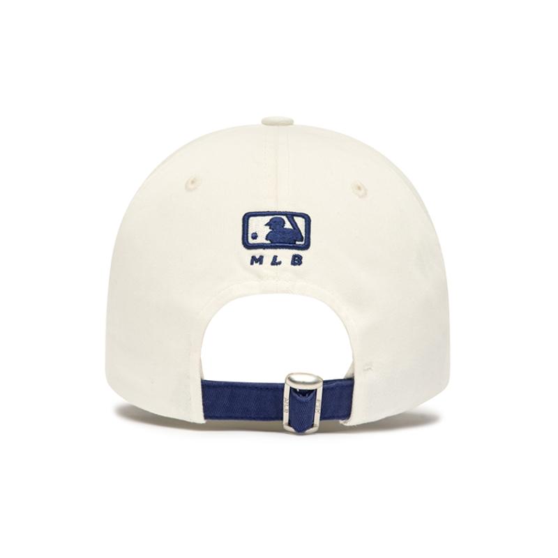 MLB Хлопковые бейсболки унисекс синие модные 3ACP3303N-02NYS