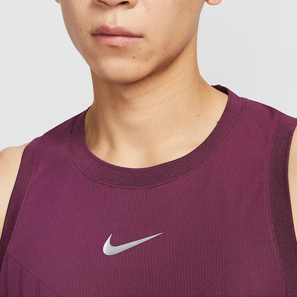 Nike Court Slam Tennis Top Men's HM6725-611