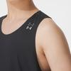 Under Armour Повседневная Удобная Дышащая Майка без рукавов Мужские Топы 6007519-001