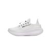 Nova White Quartz Black Unisex Sneakers 6006062-100