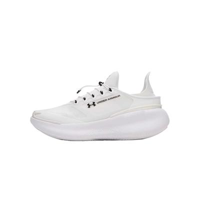 Кроссовки унисекс Nova White Quartz Black 6006062-100