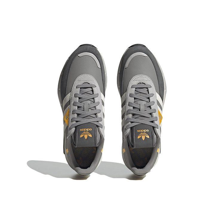adidas Retropy F2 'Серый' HQ1896