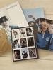 [USED] BTS V Me, Myself Beautiful Days Photobook