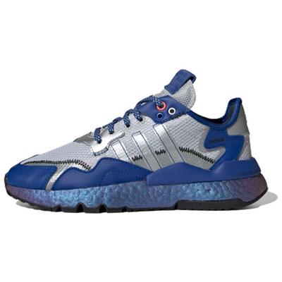 Nite Jogger Team Королевский синий Женский EG3360