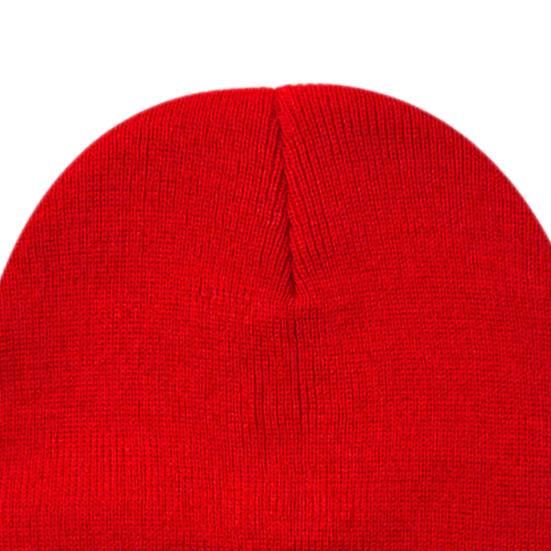 Winter Hat Makes America Great Again Trump President Election Campaign Knitted Thick Elastic Warm Windproof Cycling Outdoor Cap Headgear