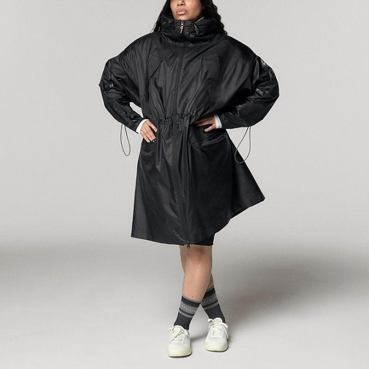 adidas Куртки и Пальто Женские Черные FU1164