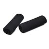 2 Pcs Motorcycle Handlebar End Anti-Vibration Cover Grips Motorbike Handle Grip Motorcycle Hand Protector Foam-Protaper Cuffs
