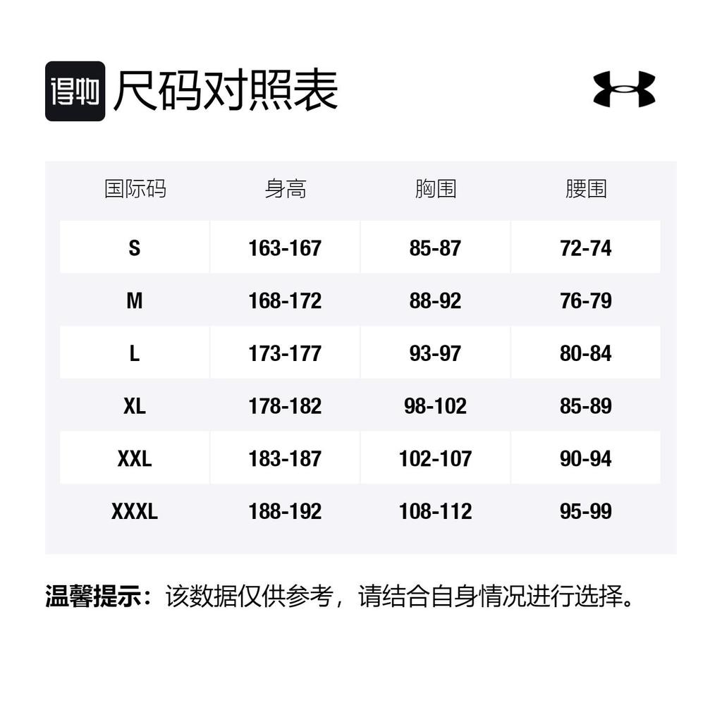 Under Armour RUSH Куртки Мужские Черные С капюшоном Умеренные Другое 1364904-001