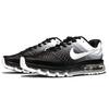 Nike Air Max 2017 Черно-белый 849559-010