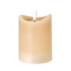 Hill Interiors Luxe Collection LED Candle (Batteries Included)