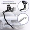 8G9N3C492AA: Compatible Volvo Front Headlight Height Sensor