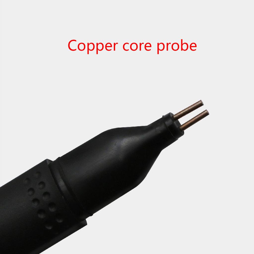 Тестер качества воды, точный и TDS-метр, биометр с индикаторной лампой, измеритель качества питьевой воды