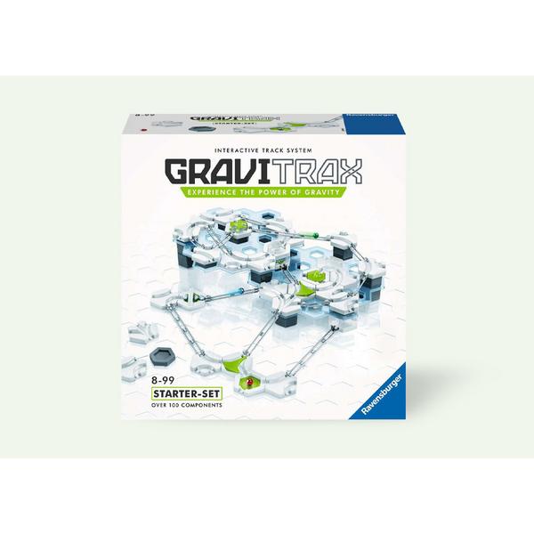 Корейские настольные игры Gravitrax Core Starter, разные цвета