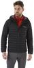 Куртка Rab Microlight Hooded Jacket Men черная