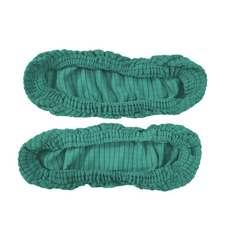 Водонепроницаемый чехол для подлокотника офисного и домашнего кресла, высококачественный чехол для компьютерного кресла, пылезащитный чехол для подлокотника