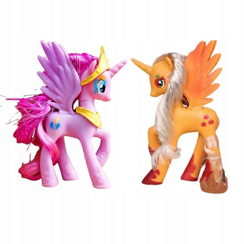 Набор Мой Маленький Пони. Луна Селестия