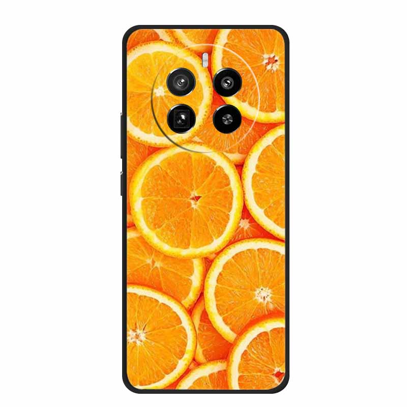 Чехол для Honor Magic7 5G Magic 7 Pro Черный силиконовый мягкий задний чехол для Honor X9c Magic7 Magic 7 lite Чехол для телефона X 9 c Сумка