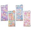 3D Cute Animal Butt Stickers 3D Pinching Relaxing Butt Stickers Cute DIY Mobile Book Decoration Stickers Festival Decoration Gif