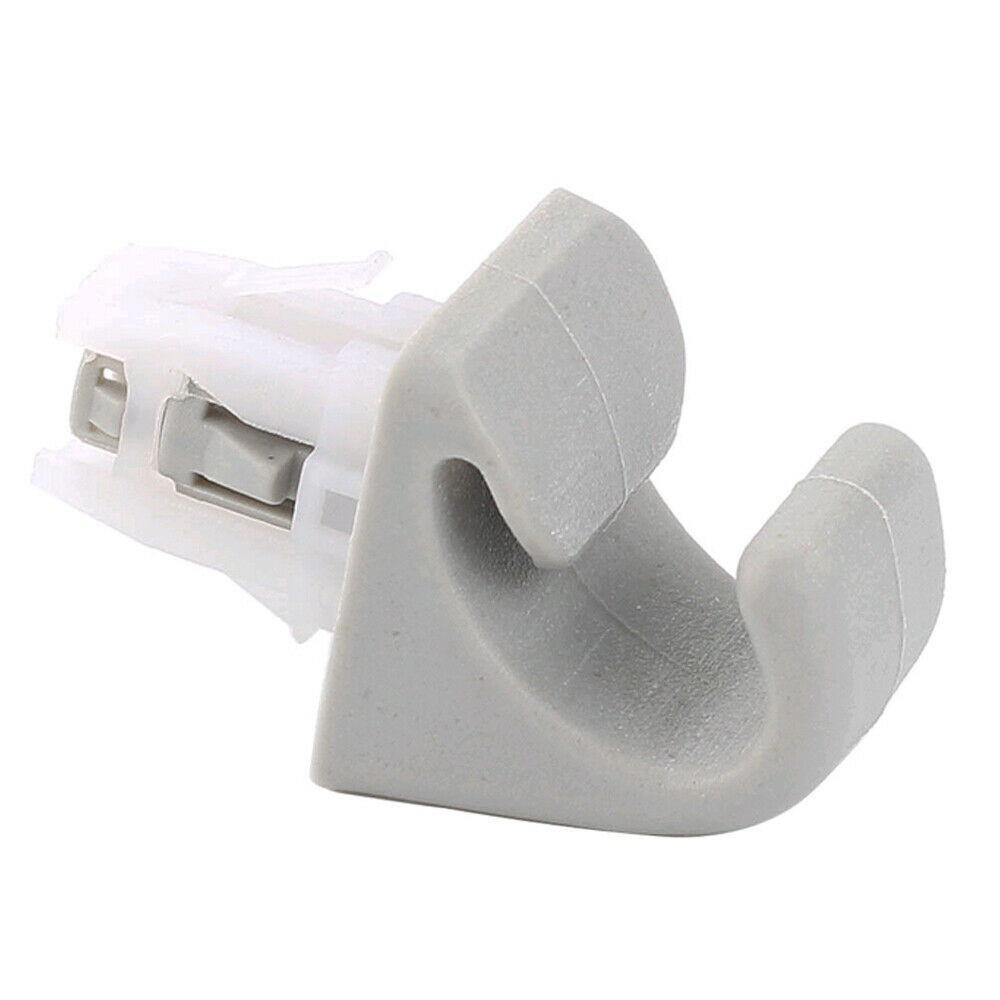 4 Pcs Car Sun Visor Bracket ForCamry Corolla Highlander RAV4 Prius