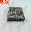 Виброустойчивый блок питания Mingwei RS-100-12, 100 Вт, 12 В, 8,5 А (Сменные NES/LRS)