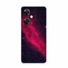 For OnePlus Nord CE 3 Lite 5G Cases Wolf Clear Soft TPU Silicone Phone Cover For One Plus Nord CE 3 5G Case Transparent Etui