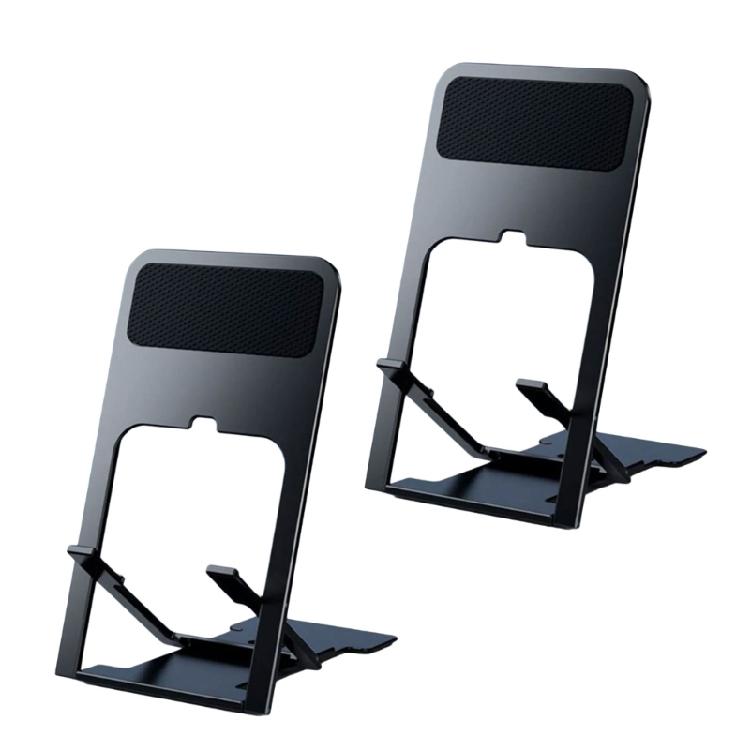 Desktop Stand Phone Tablet Pad Desk Holder Bracket for Smartphones and Tablets Perfectly for Work Study or Leisure