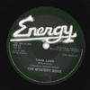 7-дюймовая пластинка MYSTERY BOYS - Louie Louie NRG10 Energy Records 1982 UK Рок Б/У