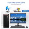Lenovo Kaitian M90h Business Desktop PC (Hygon 3350) (CN version)