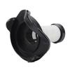 For Shark For Flex For DuoClean HV390 HV391 HV392 Filter Foam Pre-Motor Kit Replacement Vacuum Cleaner Parts Accessories