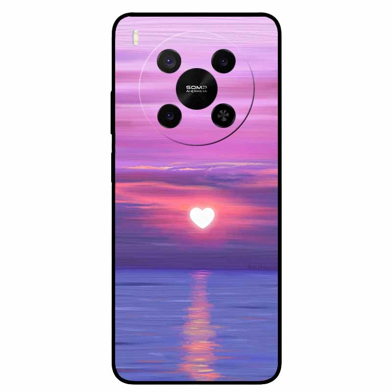 Чехол для ZTE Blade V70 Max 6.9" Черный ТПУ Силиконовая Задняя Крышка Чехол для Nubia V70 Max Бампер V70 Max Телефон Funda Blade V70 70 Max