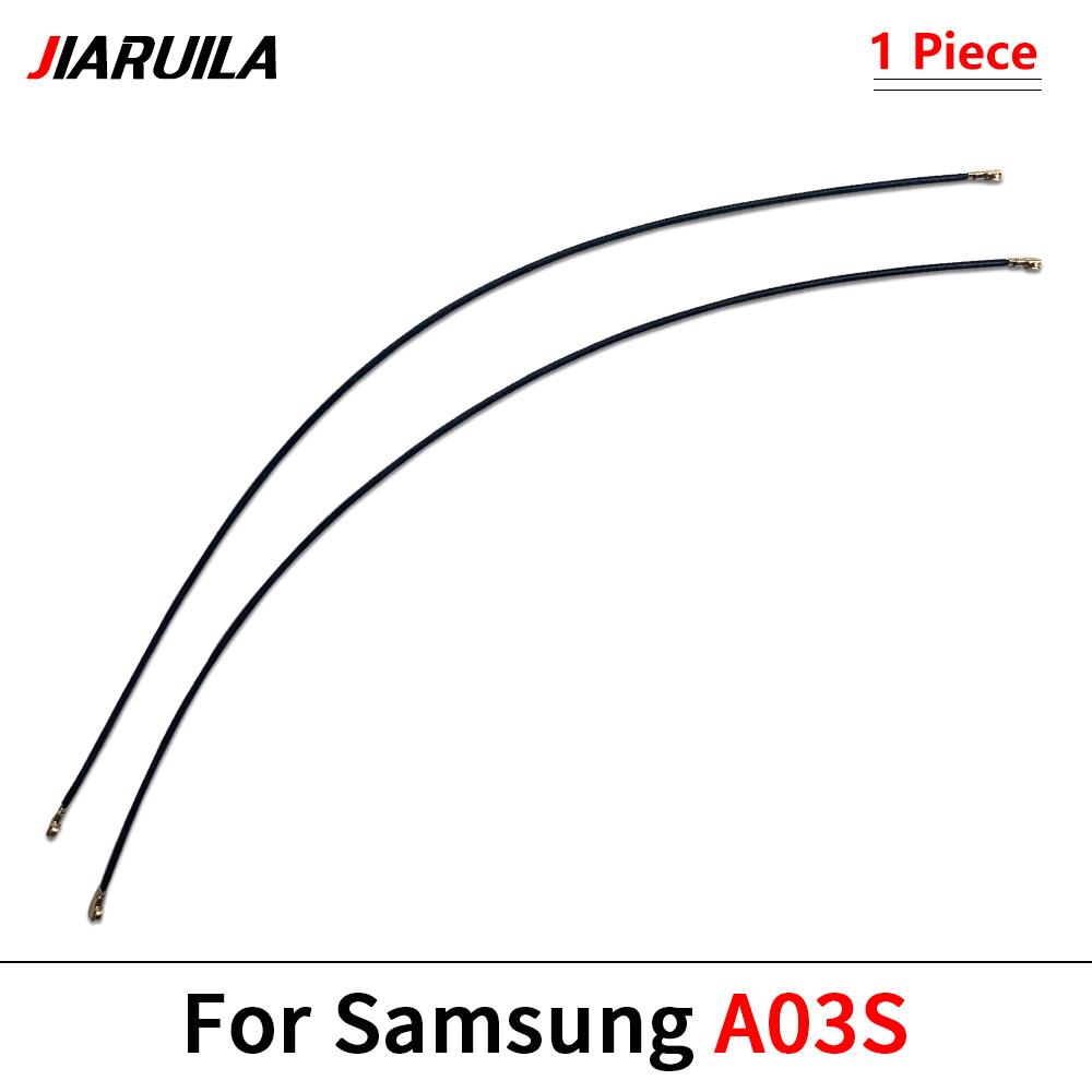 Шлейф антенны сигнала для Samsung A11 Core A11S A11 A11 A11 A11 1G A11 A11 A11 A71 1G Wi-Fi Антенный шлейф Ремонтные детали