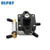6AH-24410-00 Fuel Pump Assy for Yamaha 4 Stroke 15HP 20HP F20B Boat Engine