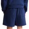 The North Face Mens Fleece Box Logo Shorts