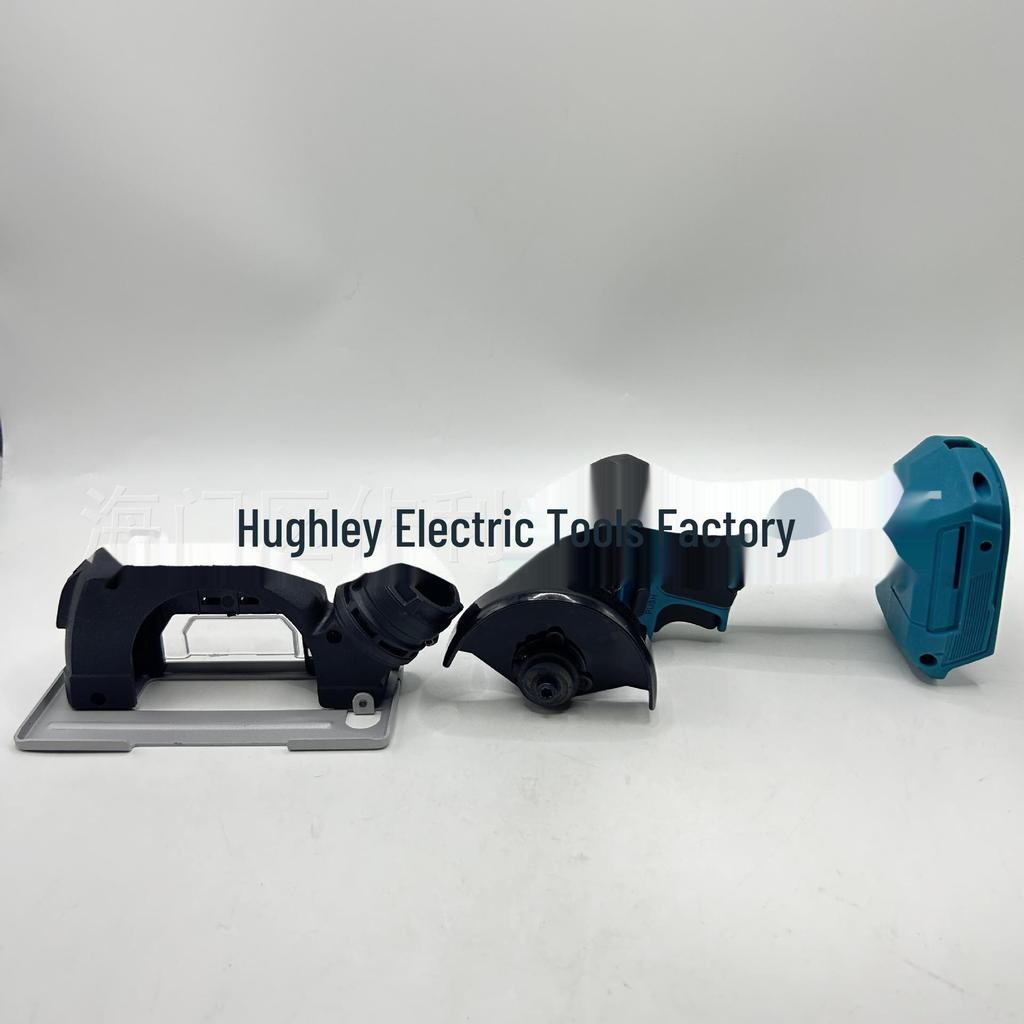 3-дюймовая перезаряжаемая мини-литиевая ручная пила и угловая шлифовальная машина для домашних животных