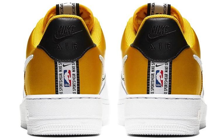 Nike Air Force 1 Low Amarillo Satin BQ4420-700