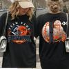 Personalized Name And Number Chicago Football Comfort Color Shirt, Game Day Shirt, Football Mom Gift, Player Apparel