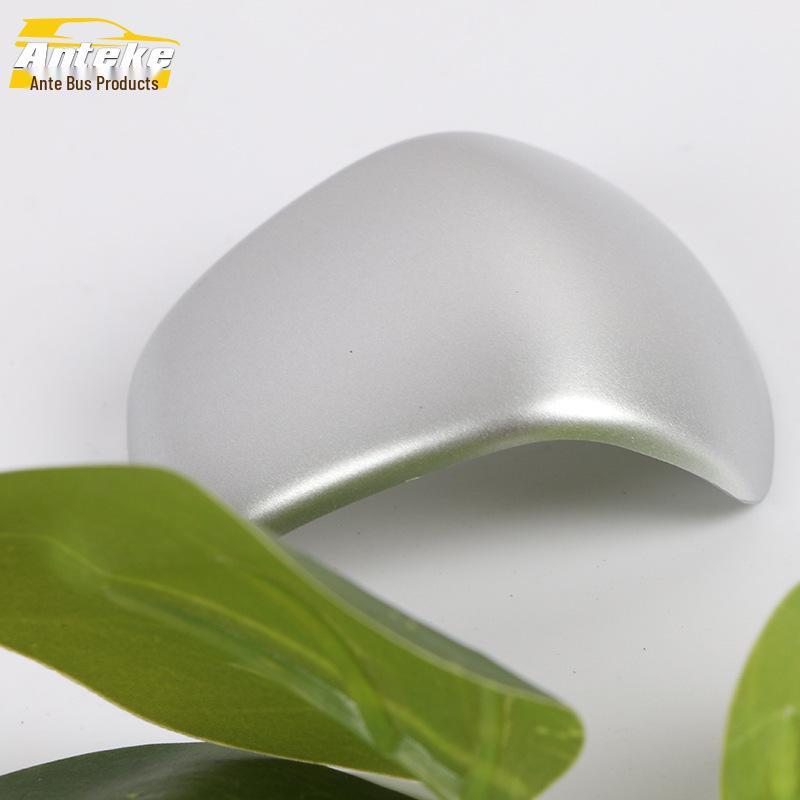 Ankai 19 Q3 Gear Shift Knob Cover Decorative Sequins