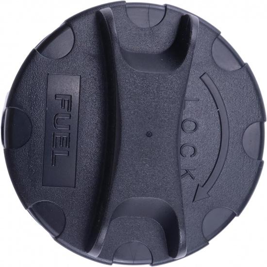 New T2611-54825 T5210-54824 Fuel Cap Assembly Compatible with Kioti CK DK NX RX Tractors Mechron K9 UTVs