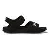Adidas Adilette Sandal K Core Black Kids Sandals Footwear-White G26879