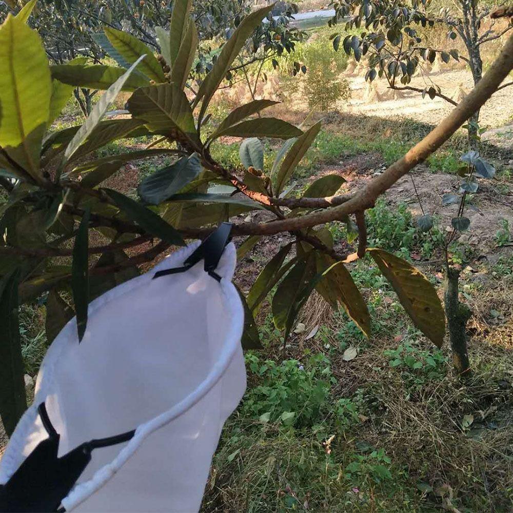 Телескопический плодосборник для сбора фруктов на большой высоте, мешок для сбора фруктов, прочный плодоуловитель, дом