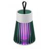 New USB Charging Mini Electric Mosquito Lamp Portable UV Mosquito Trap and Mosquito Killer Bedside Night Light