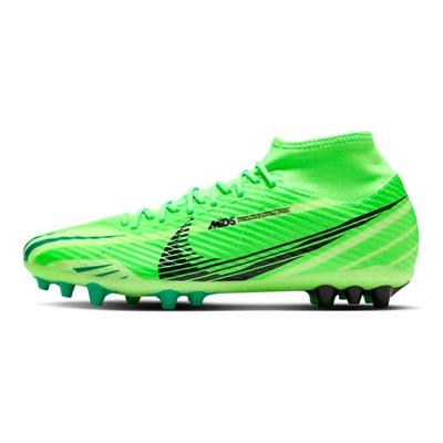Кроссовки Mercurial Superfly 9 Academy MDS AG 'Green' FJ7187-300