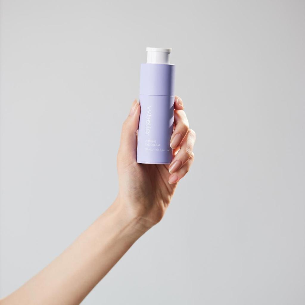 VVBETTER Укрепляющий крем для глаз 30мл