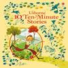 10 TenMinute Stories by Usborne Hardback Book 9781409596745